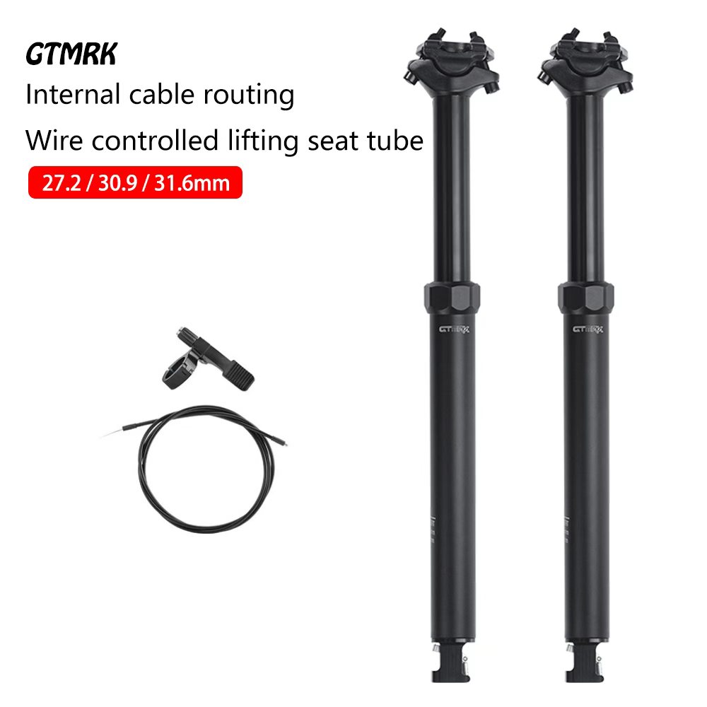 Internal Remote Control Droppe - Dropper Post Remote review and price