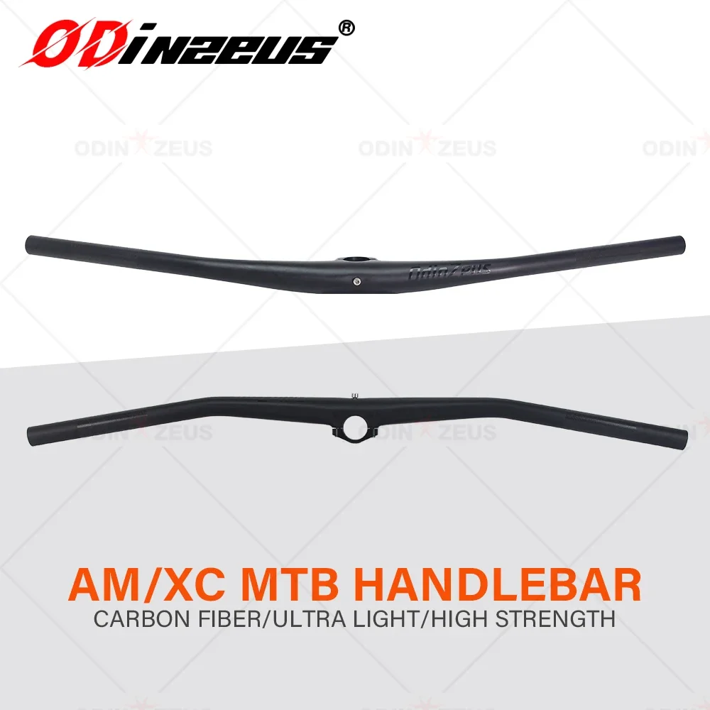 ODINZEUS-Carbon Fiber Mountain - Mountain Biking Xc review and price