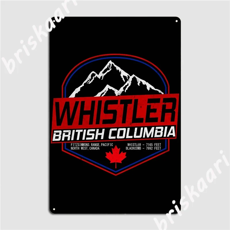 Retro Ski Whistler B.C Canada  - Mountain Biking Europe review and price