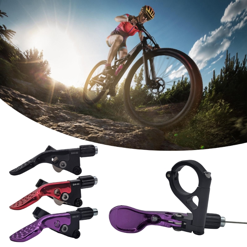 Bicycles Seatpost Dropper Remo - Dropper Post Remote review and price