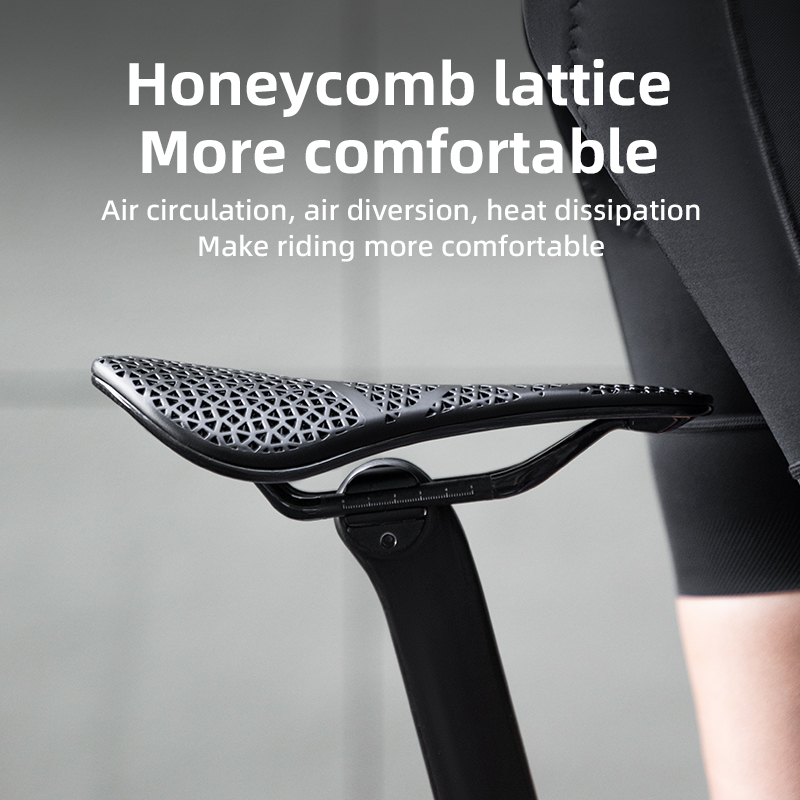 ROCKBROS Ultralight Bicycle Sa - Mtb Saddle Lightweight review and price