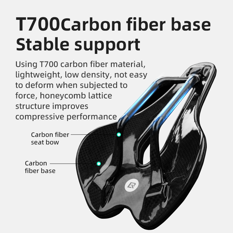 ROCKBROS Ultralight Bicycle Sa - Mtb Saddle Lightweight review and price