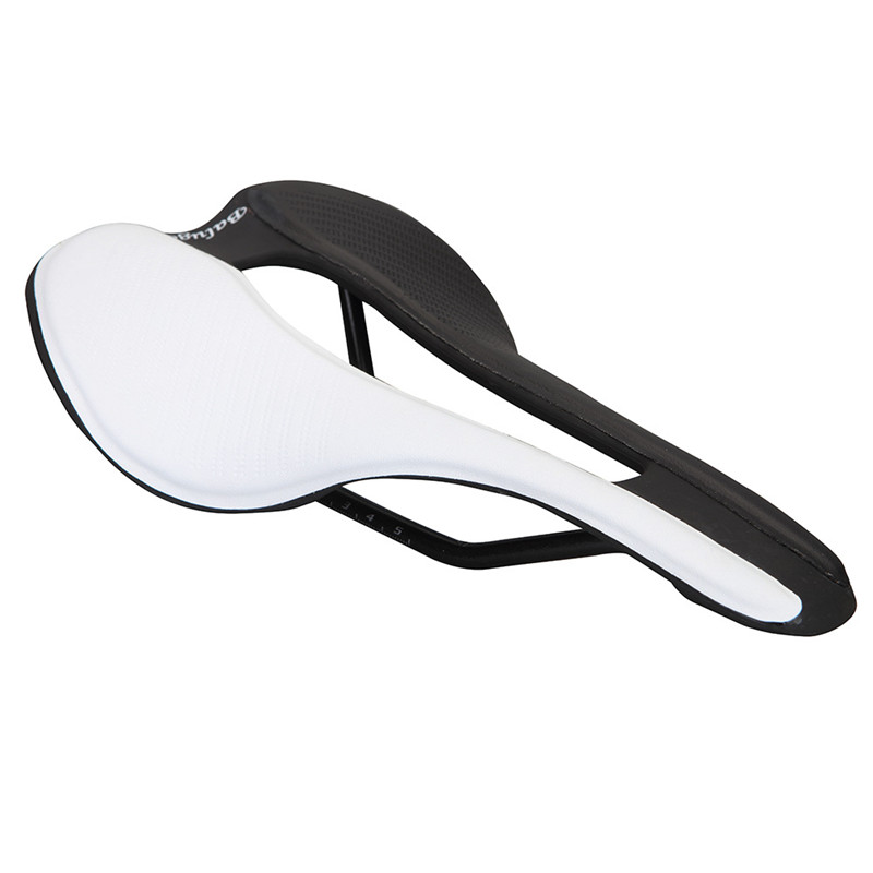 Bike seat fiber+PU road bike s - Mtb Saddle Lightweight review and price