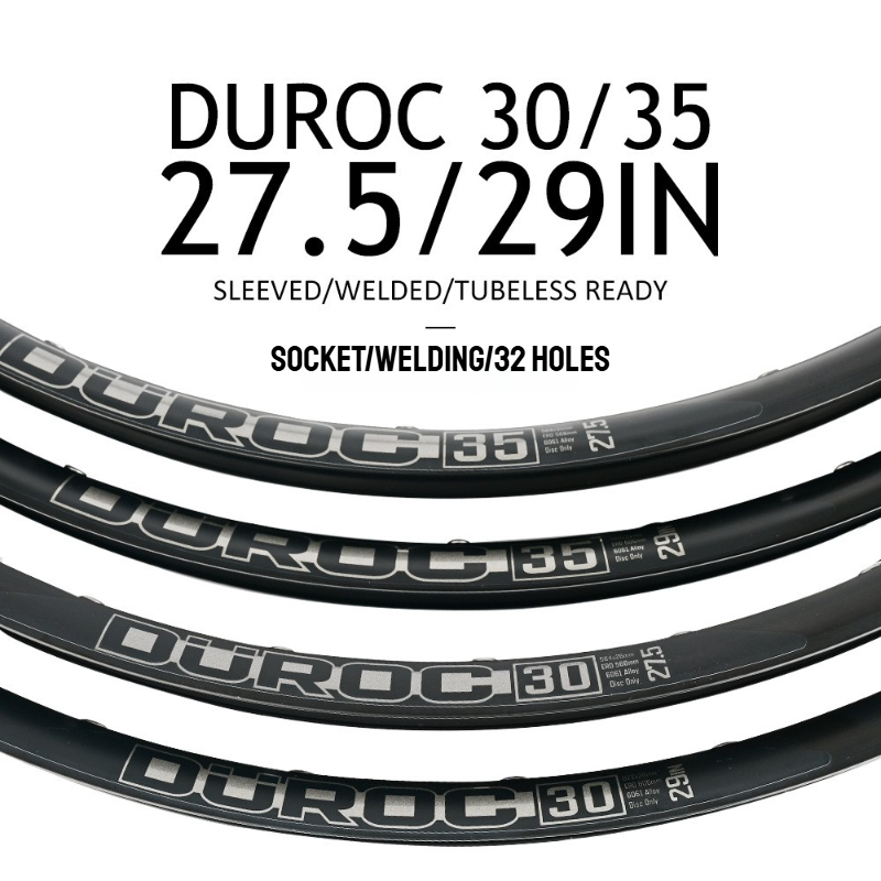 Sunringle DUROC 30 35 40 MTB R - Mountain Biking Xc review and price