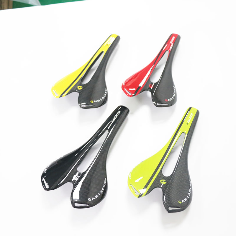 ASIACON Carbon Saddle T800 Car - Mtb Saddle Lightweight review and price