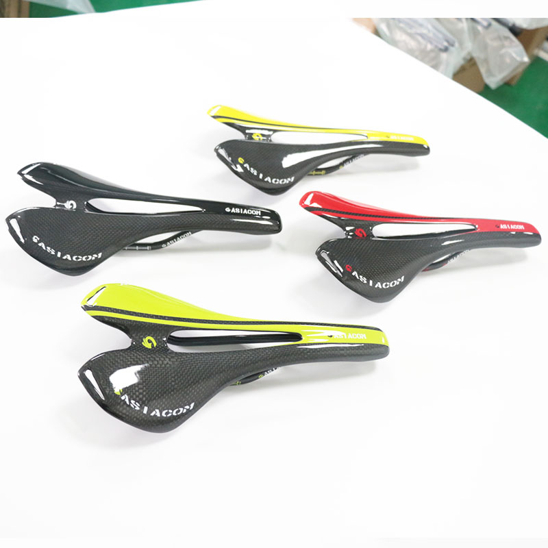 ASIACON Carbon Saddle T800 Car - Mtb Saddle Lightweight review and price
