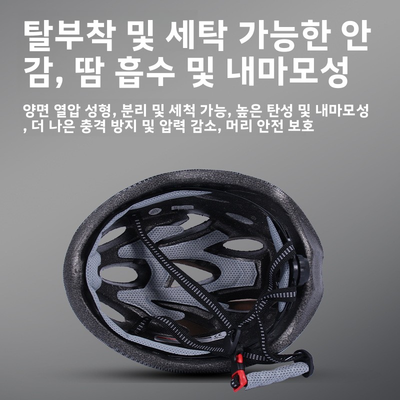 Mountain Bike Helmet Road Cycl - Mountain Biking Essentials review and price