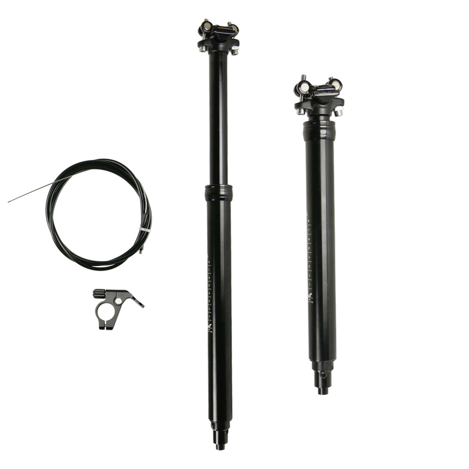 Mountain Bike Dropper Post 31. - Dropper Post Remote review and price