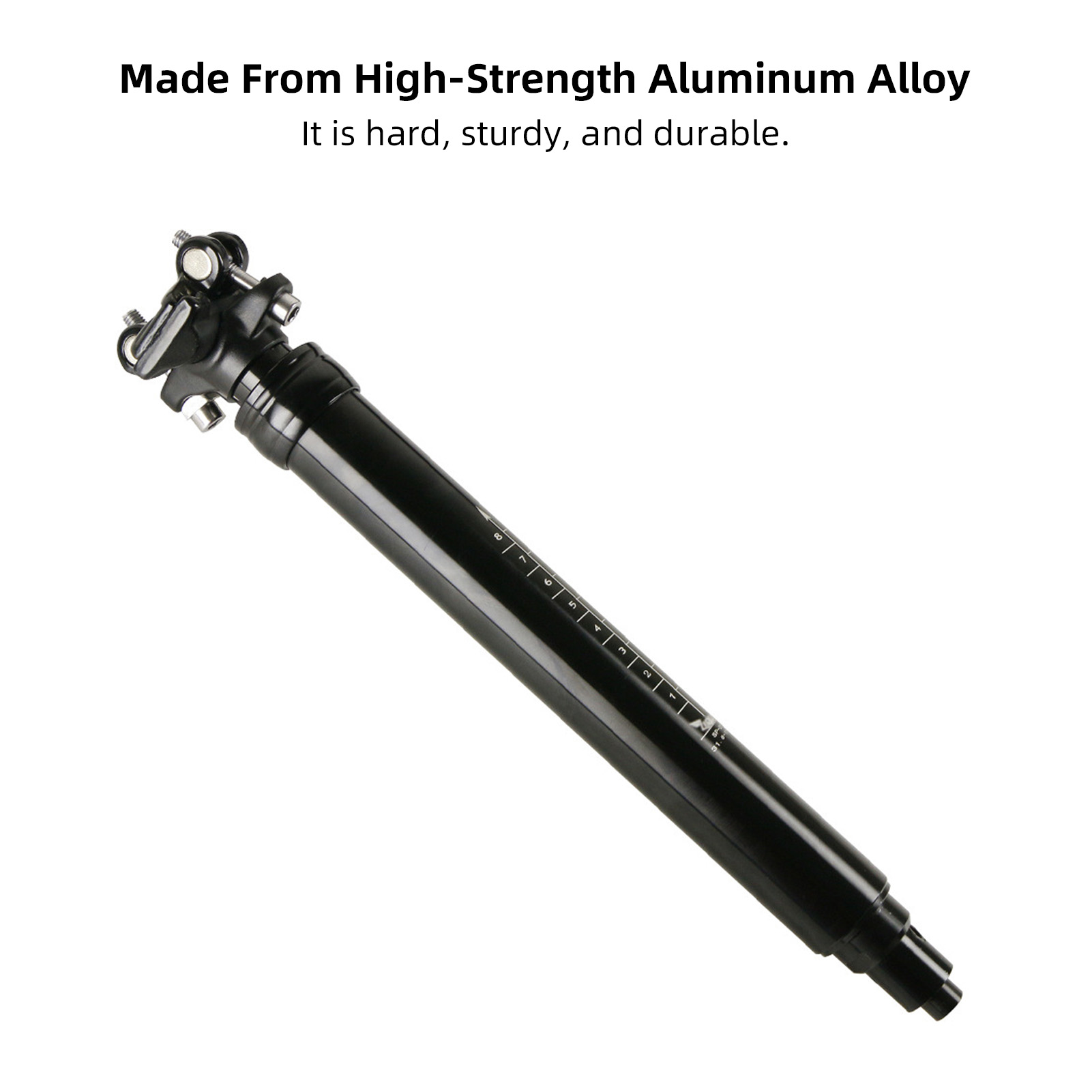 Mountain Bike Dropper Post 31. - Dropper Post Remote review and price