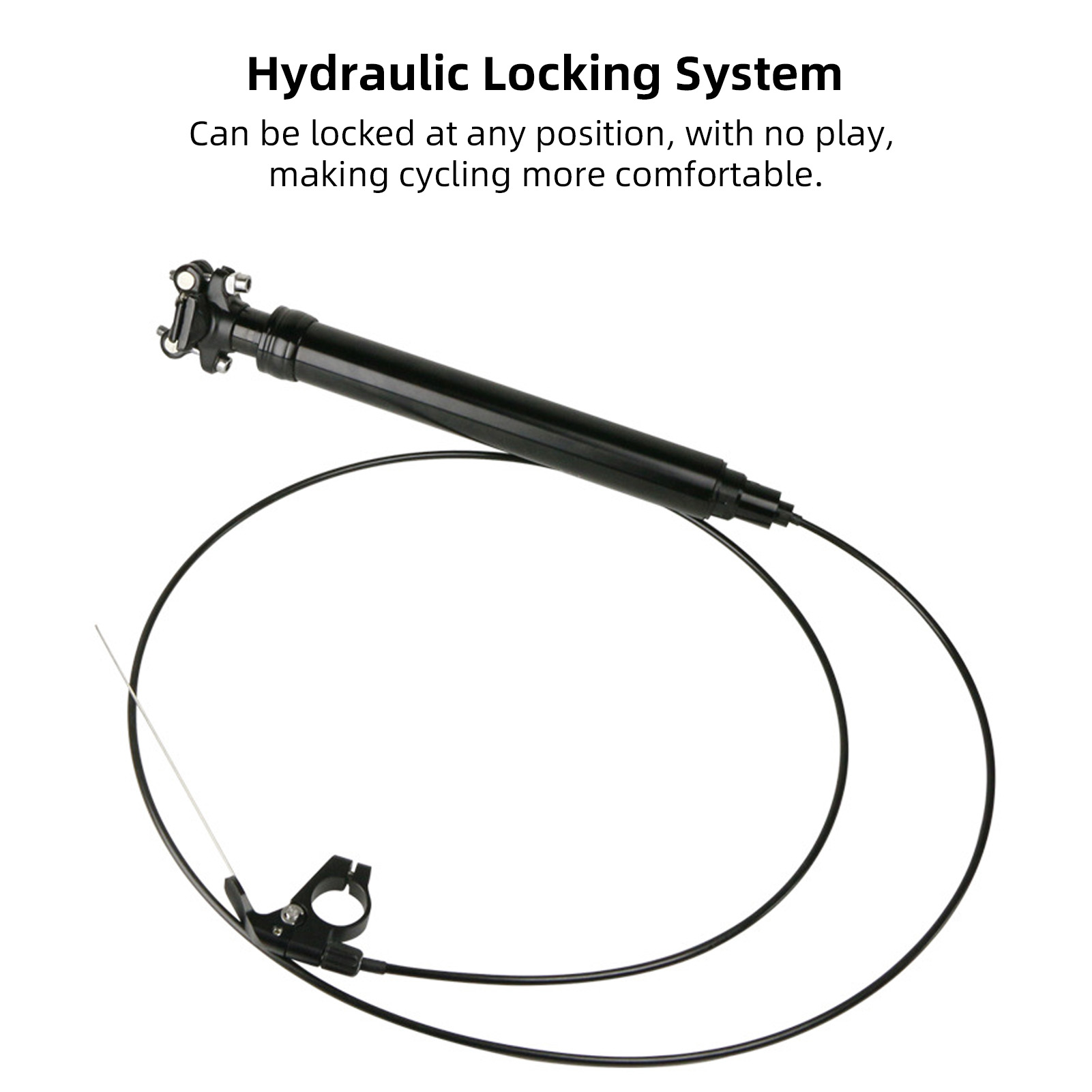 Mountain Bike Dropper Post 31. - Dropper Post Remote review and price