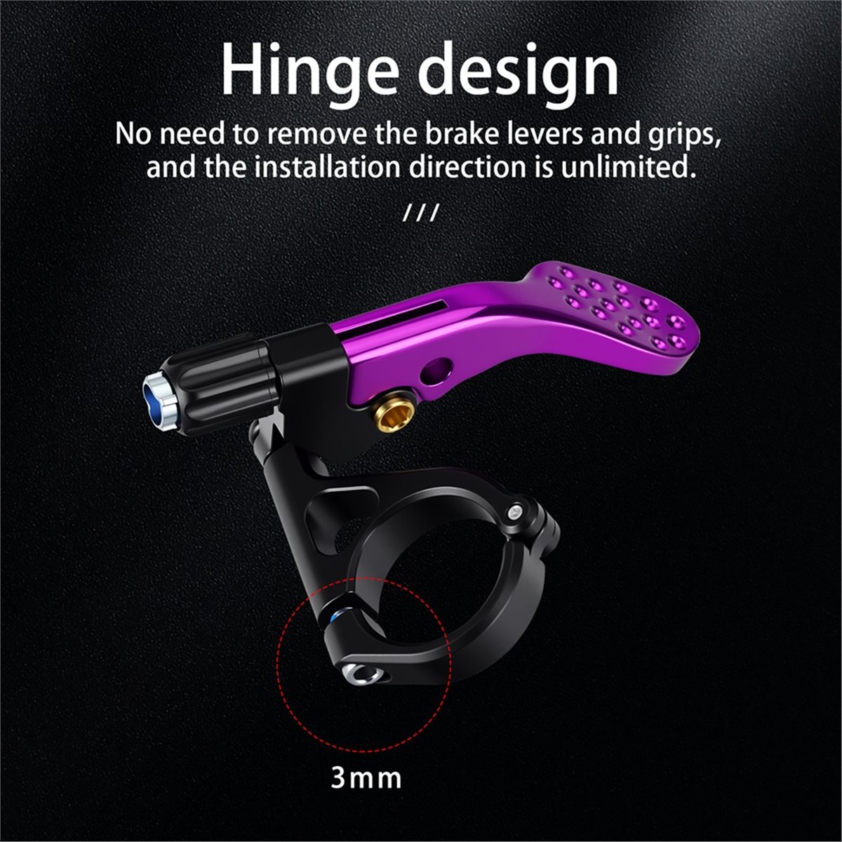 L70A Remote Control for MTB Bi - Dropper Post Remote review and price