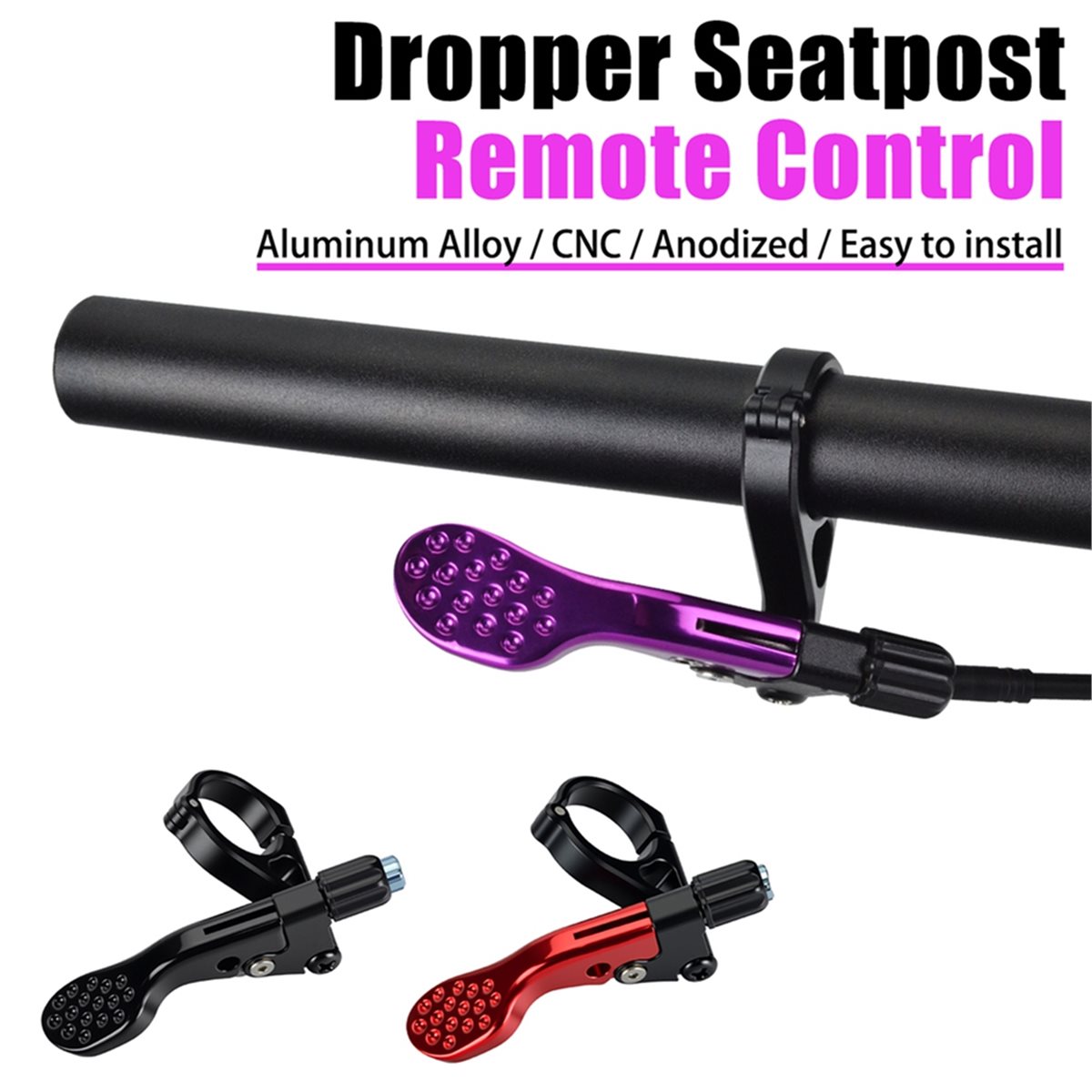 L70A Remote Control for MTB Bi - Dropper Post Remote review and price