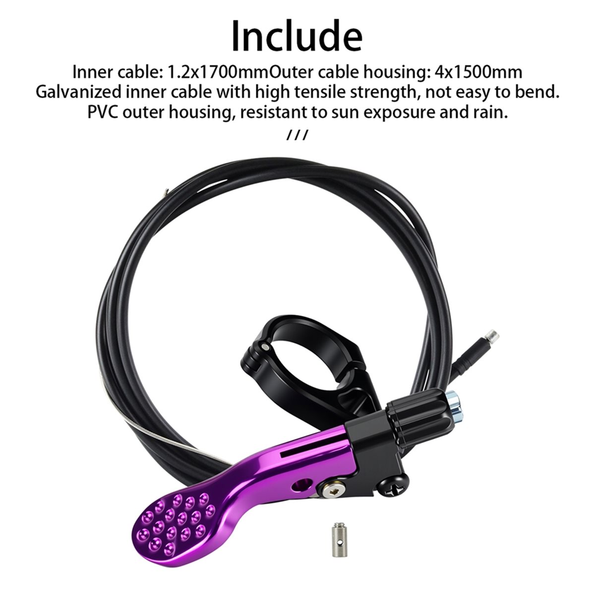L70A Remote Control for MTB Bi - Dropper Post Remote review and price