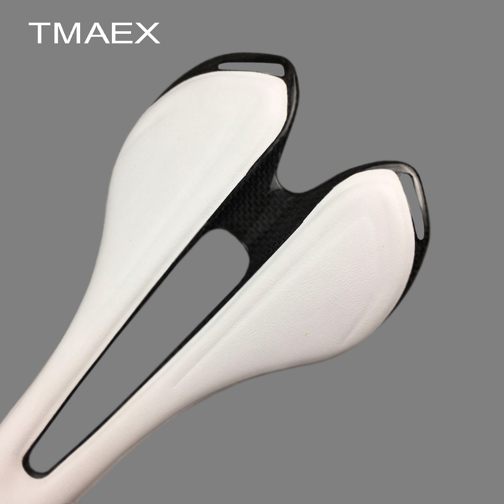 Carbon Hollow Saddle for Bicyc - Mtb Saddle Lightweight review and price