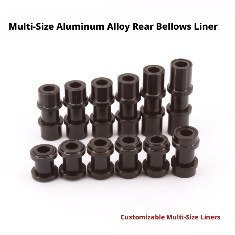 20mm DU Bushing Replacement Ki - Mountain Biking Xc review and price