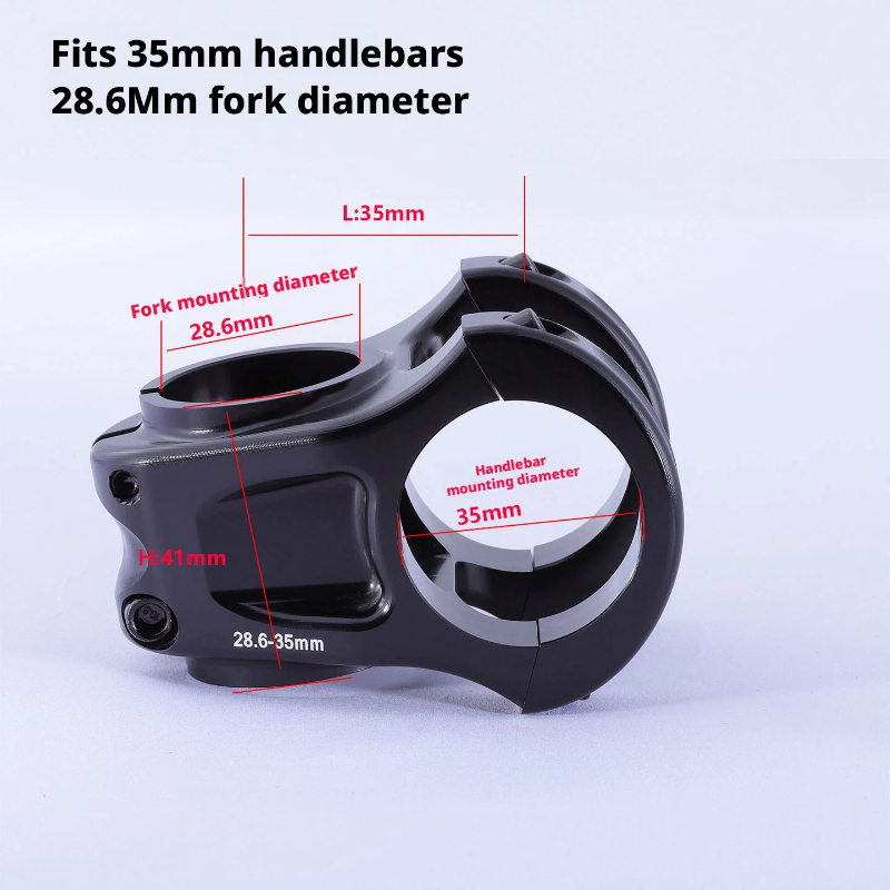 SEMAT MTB Mountain Bike Stem A - Mountain Biking Xc review and price