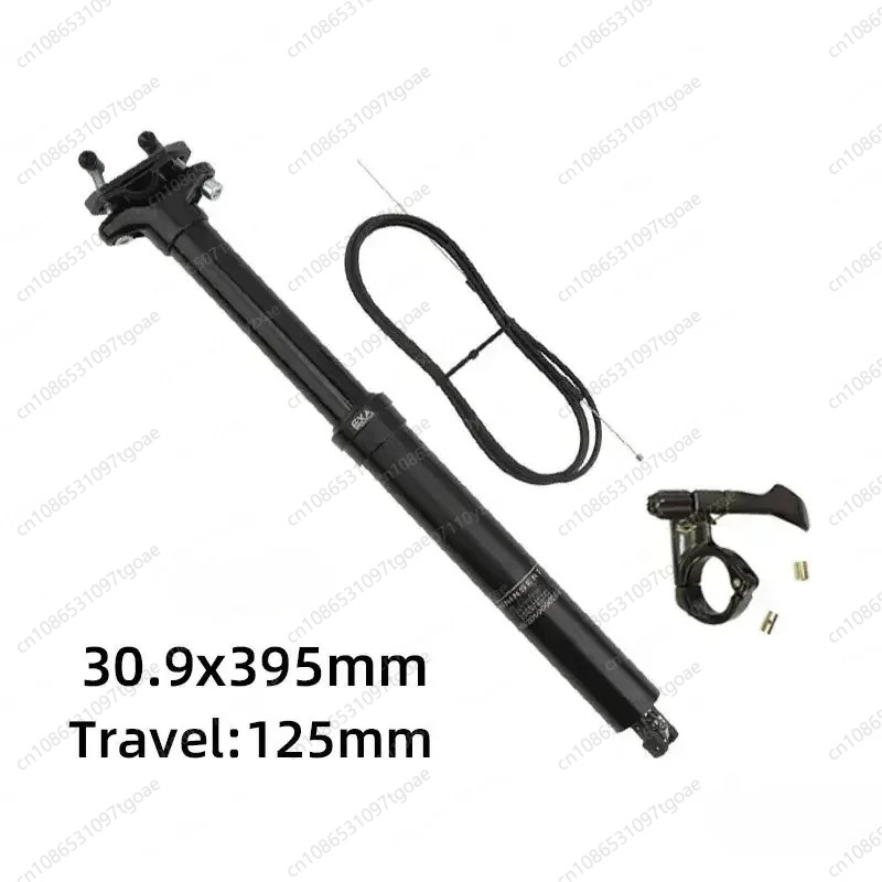 30.9/31.6mm Remote Dropper Sea - Dropper Post Remote review and price
