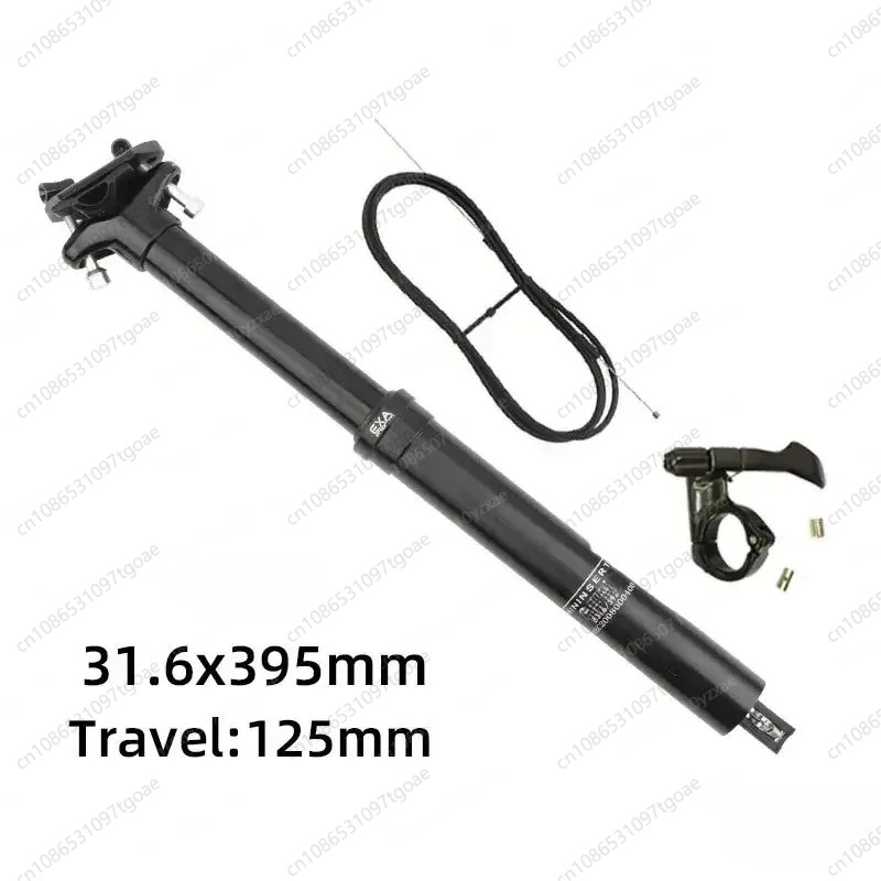 30.9/31.6mm Remote Dropper Sea - Dropper Post Remote review and price