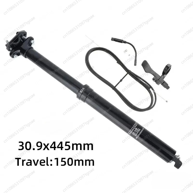 30.9/31.6mm Remote Dropper Sea - Dropper Post Remote review and price
