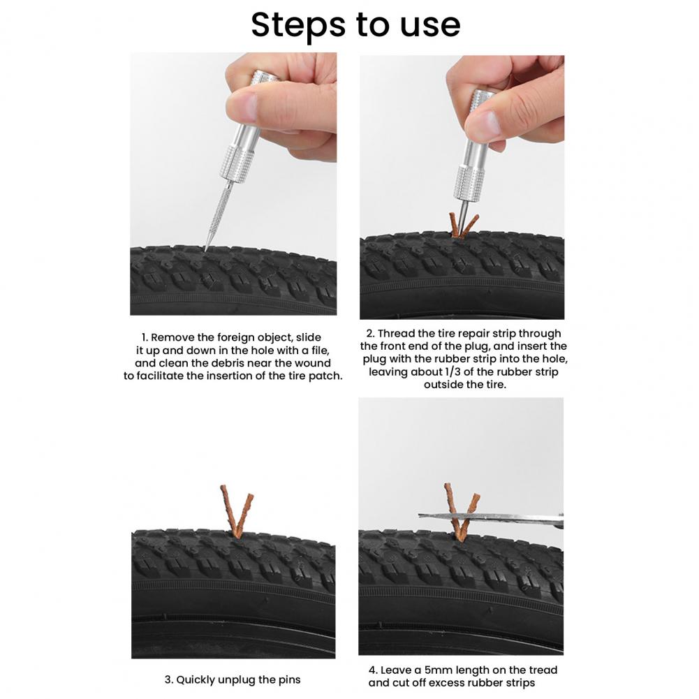 Road Bike Tire Repair Tool Por - Mountain Biking Essentials review and price