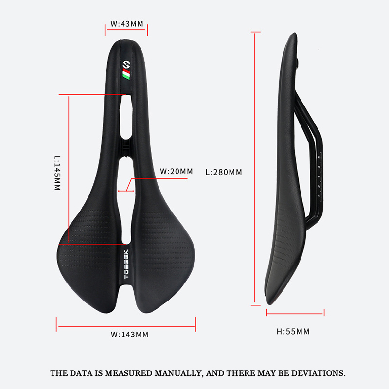 TOSEEK TOSEEK Mtb Saddle Ultra - Mtb Saddle Lightweight review and price