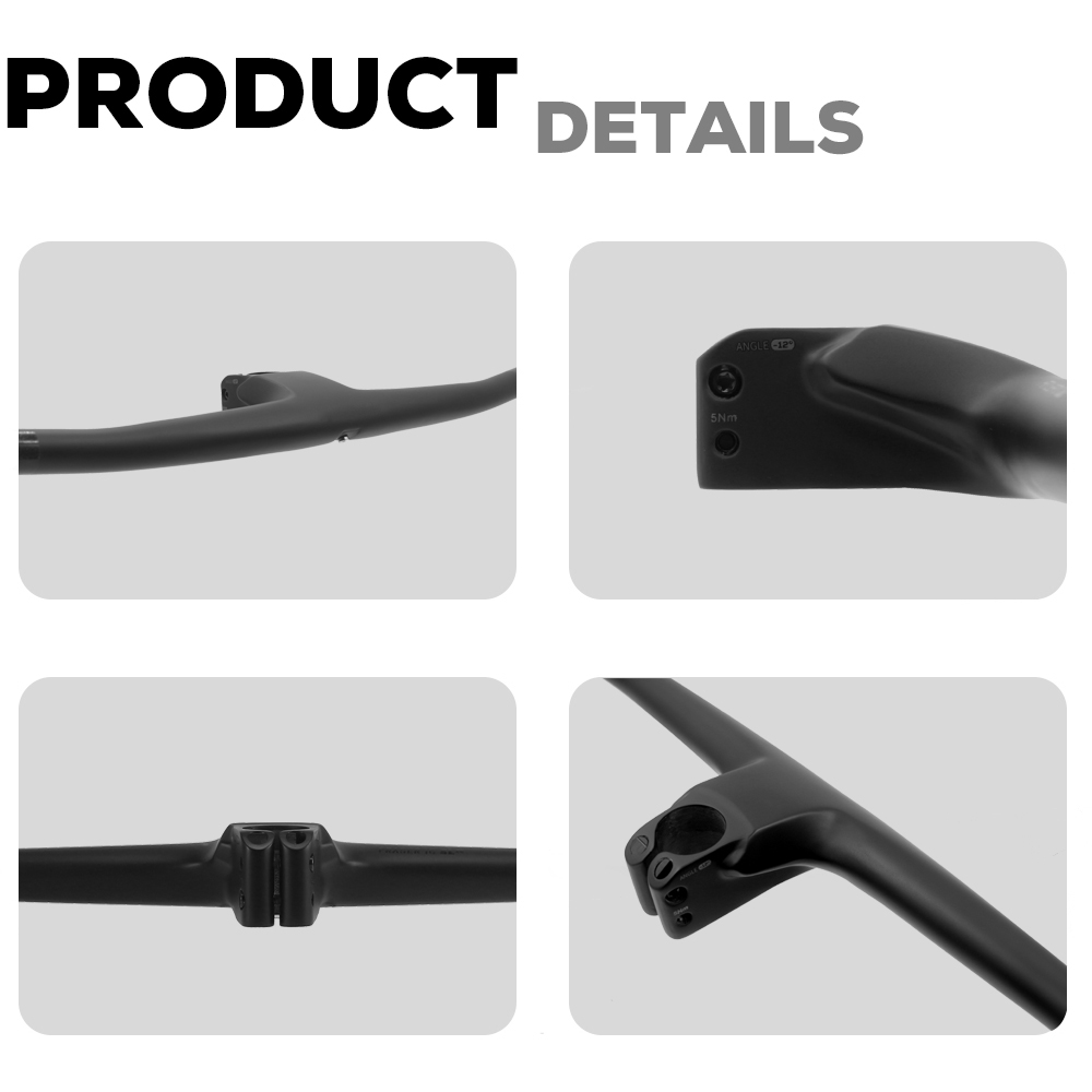 No Logo FRASER IC SL XC Handle - Mountain Biking Xc review and price
