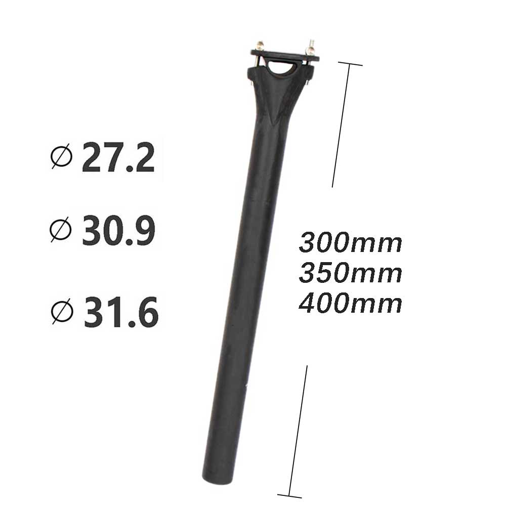 Elitaone Carbon Seat Post Ligh - Mtb Saddle Lightweight review and price