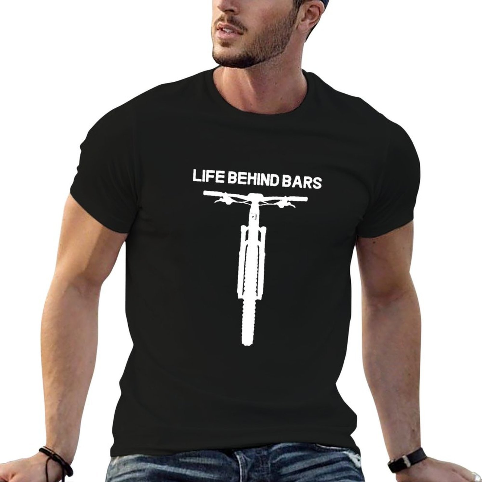 Life behind Bars love cycling  - Mountain Biking Essentials review and price