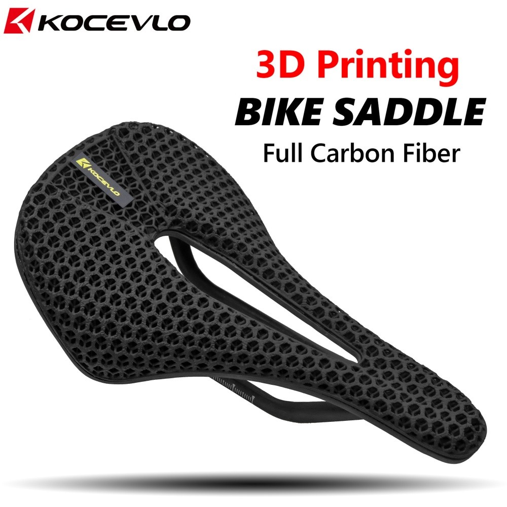 KOCEVLO Bicycle Carbon Saddle  - Mtb Saddle Lightweight review and price