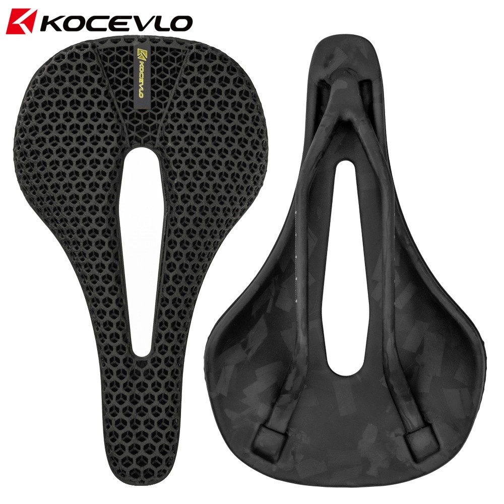 KOCEVLO Bicycle Carbon Saddle  - Mtb Saddle Lightweight review and price