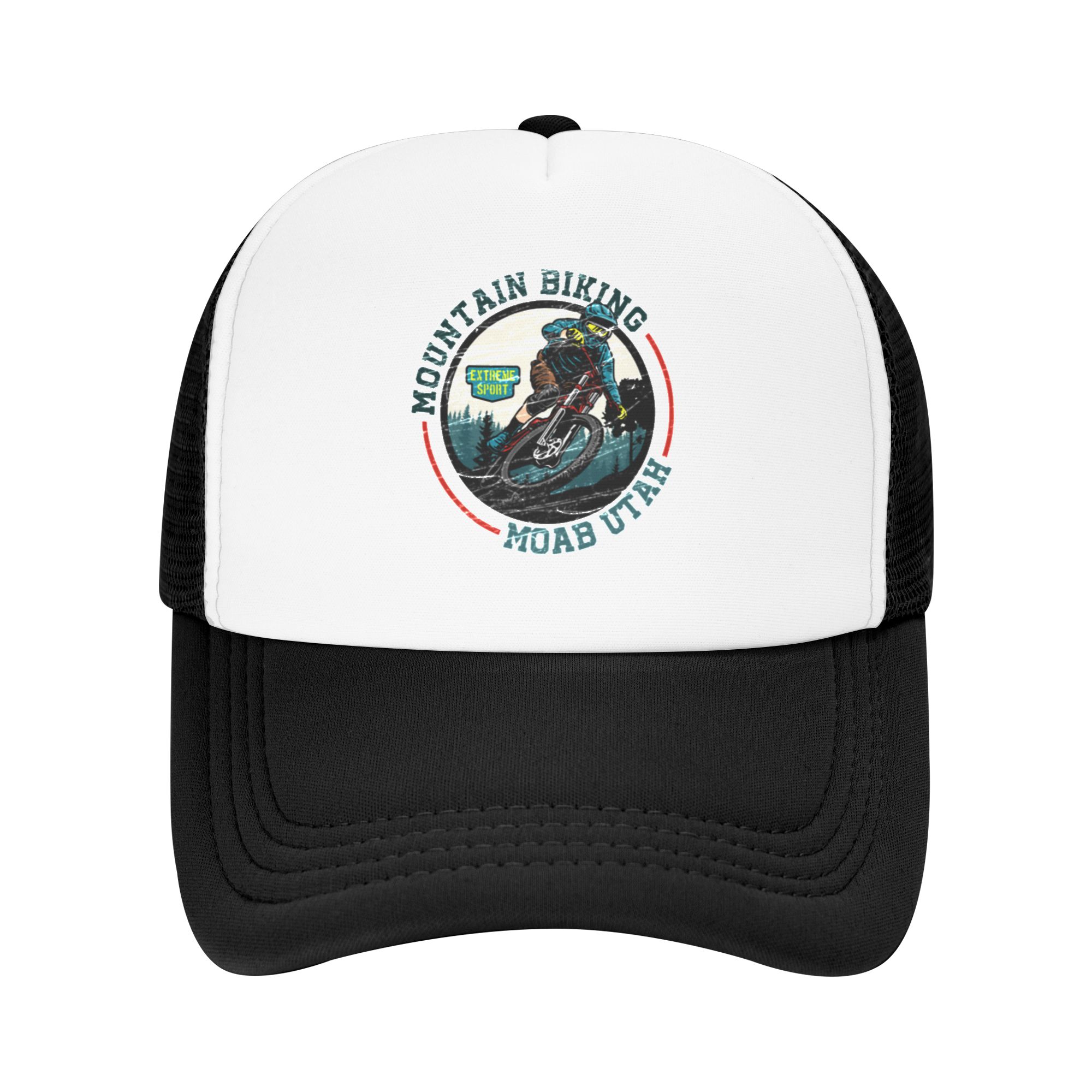 Fashion Vintage Moab Utah Moun - Mountain Biking Utah review and price