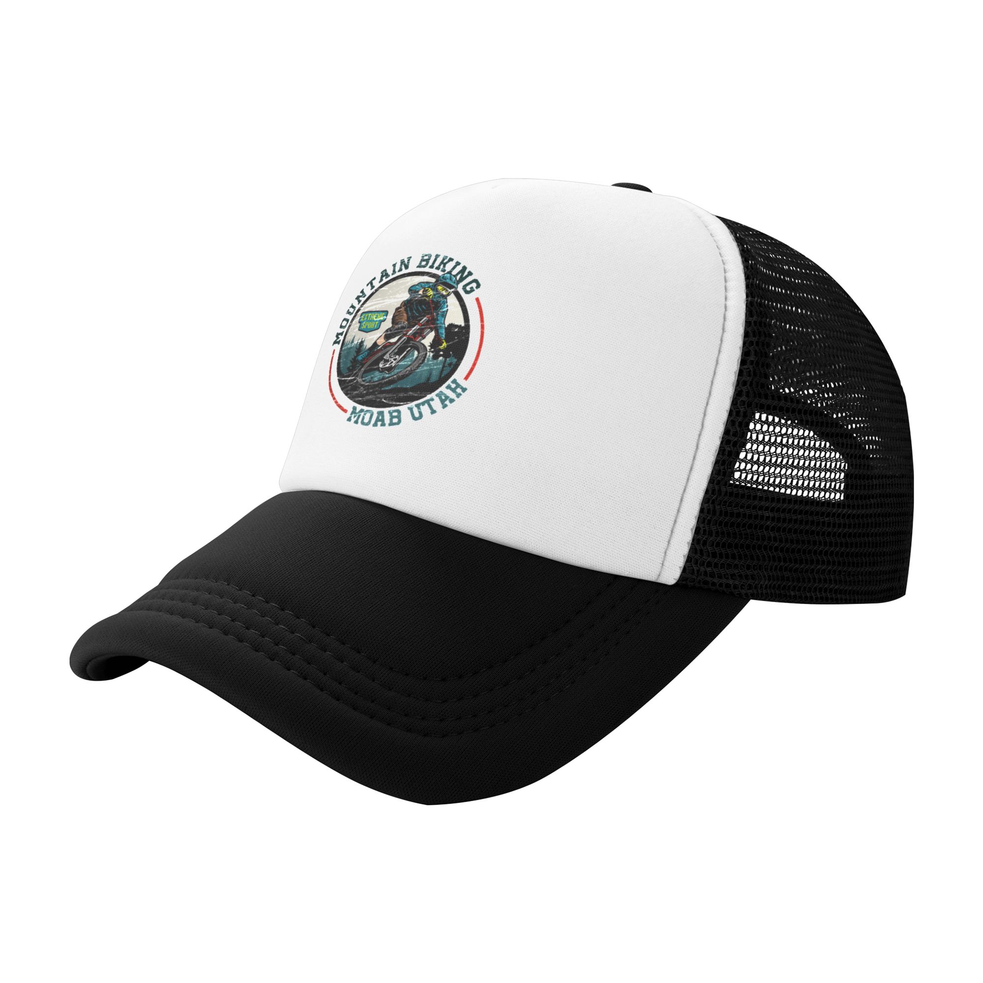 Fashion Vintage Moab Utah Moun - Mountain Biking Utah review and price