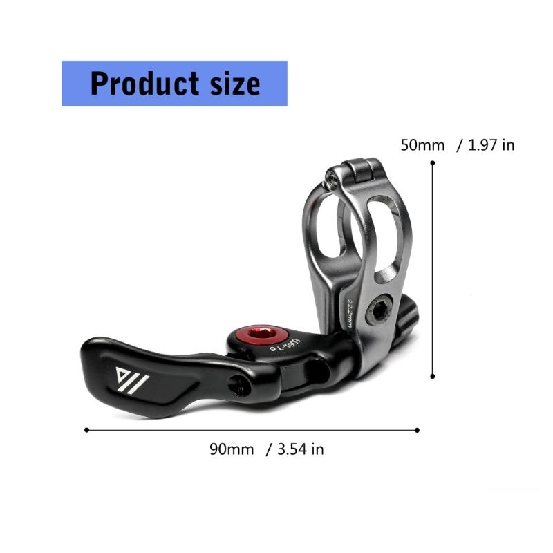 31KC Adjusted Bicycles Seatpos - Dropper Post Remote review and price
