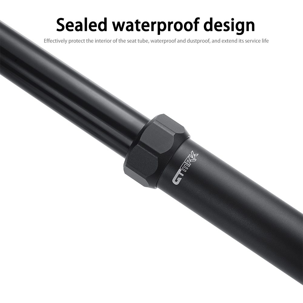 GTMRK Bike Dropper Seat Post 2 - Dropper Post Remote review and price